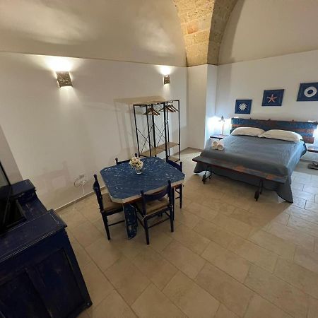 Masseria Balsamo Collemeto Екстериор снимка