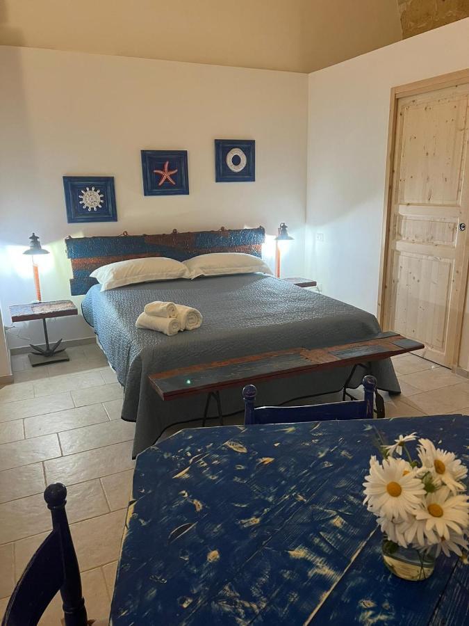 Masseria Balsamo Collemeto Екстериор снимка
