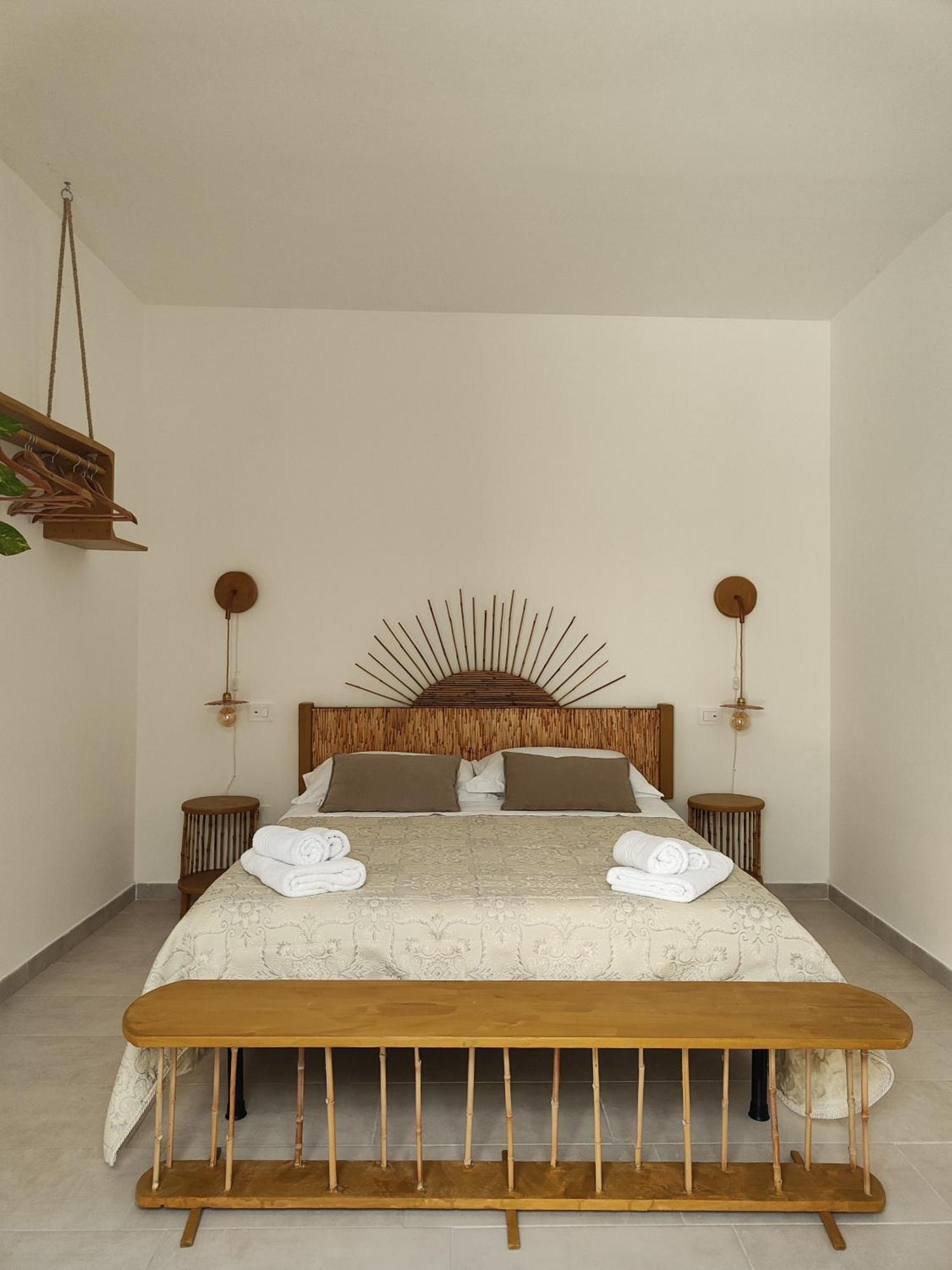 Masseria Balsamo Collemeto Екстериор снимка