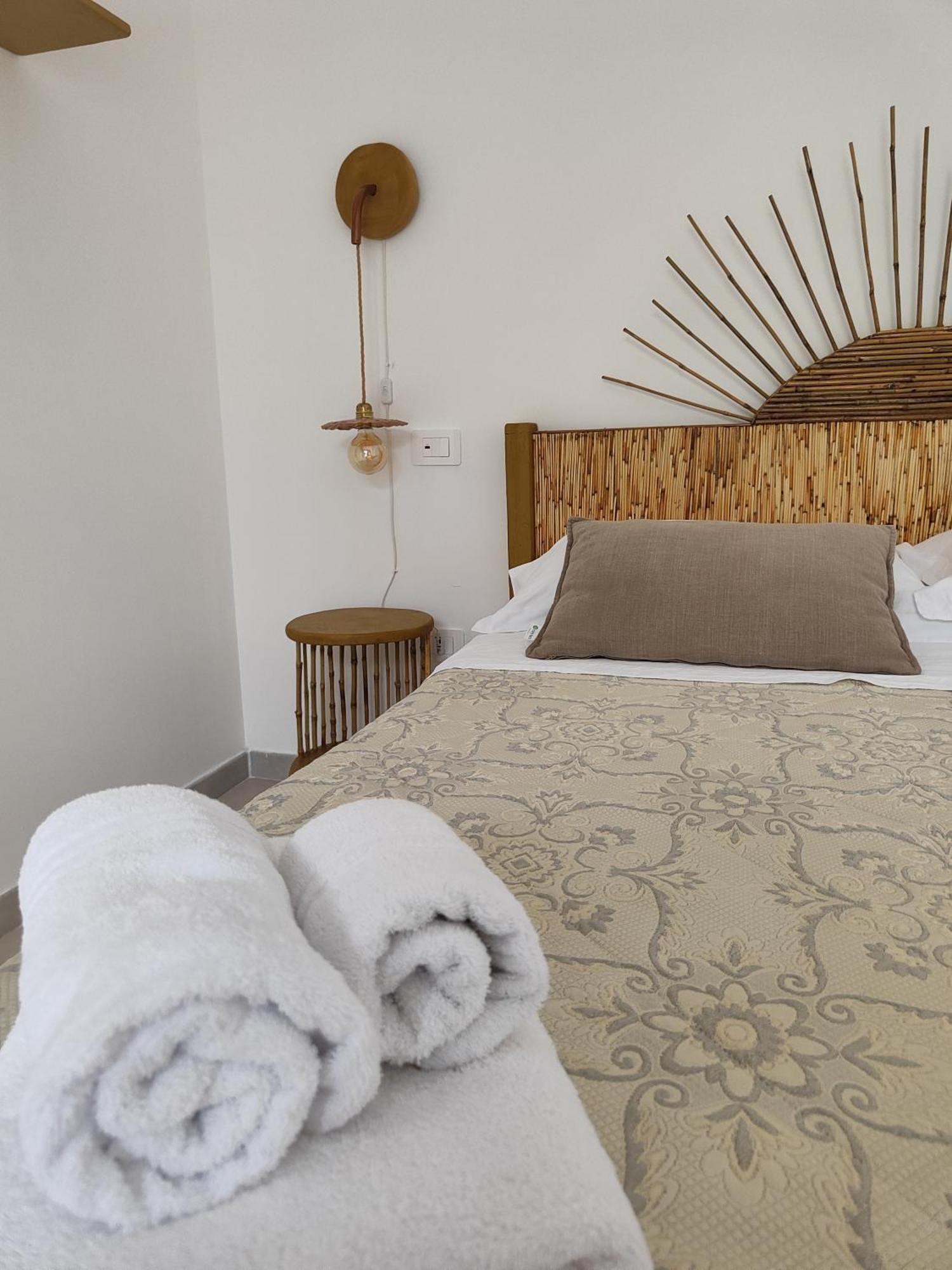 Masseria Balsamo Collemeto Екстериор снимка